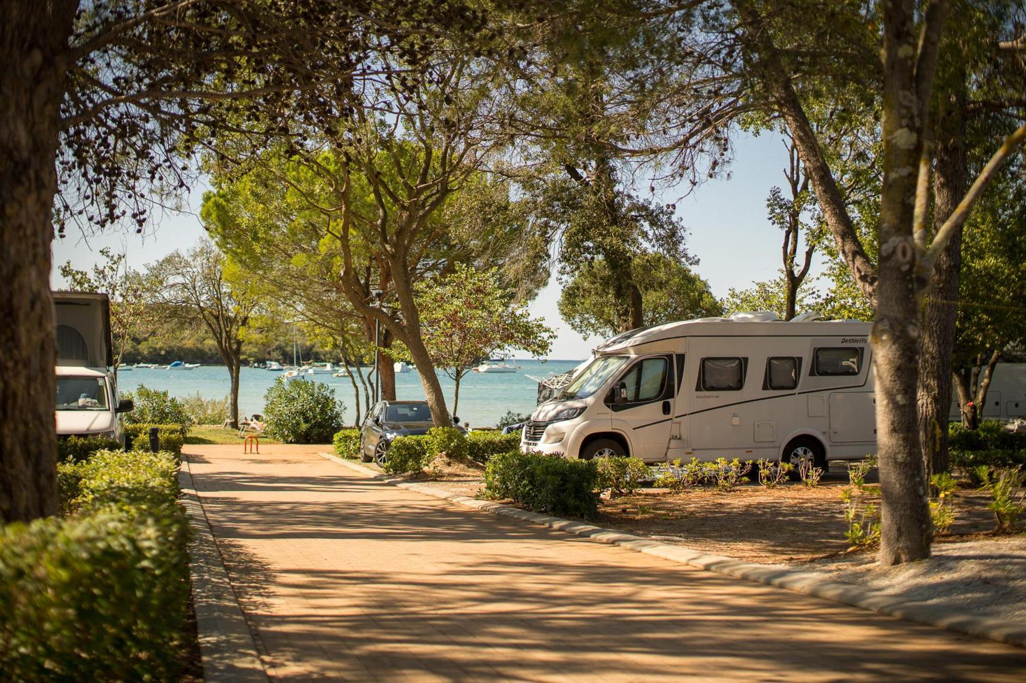 Maistra Vestar Pitches 5*