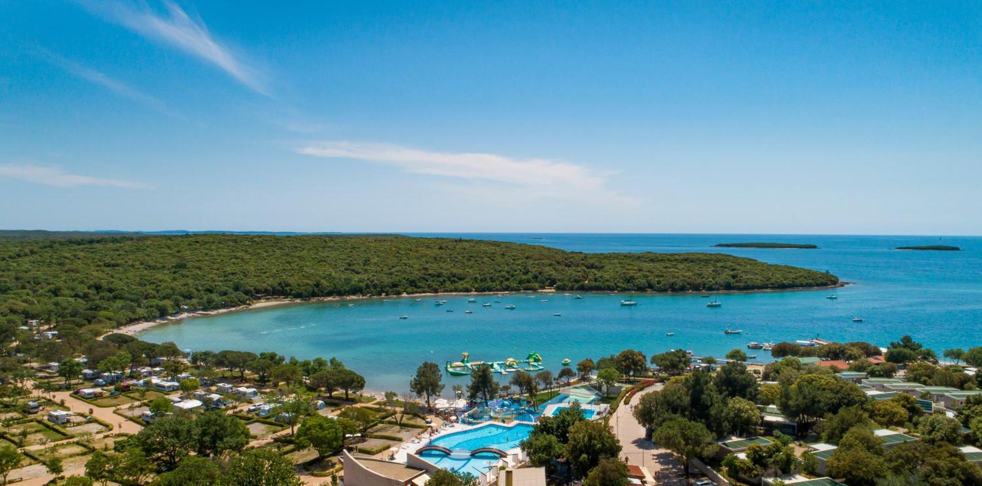 Maistra Vestar Pitches Rovinj