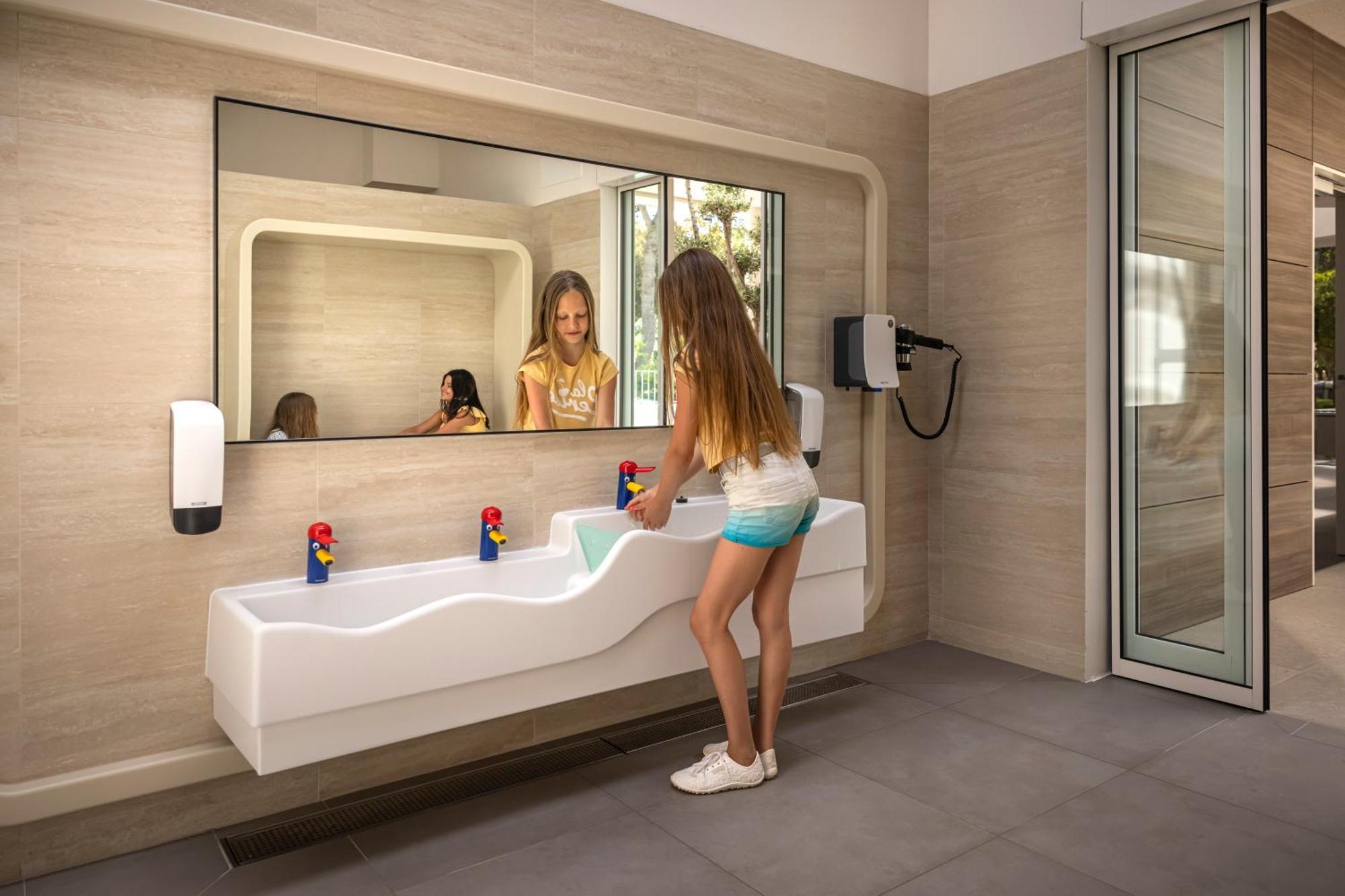 Maistra Vestar Pitches 5* Rovinj