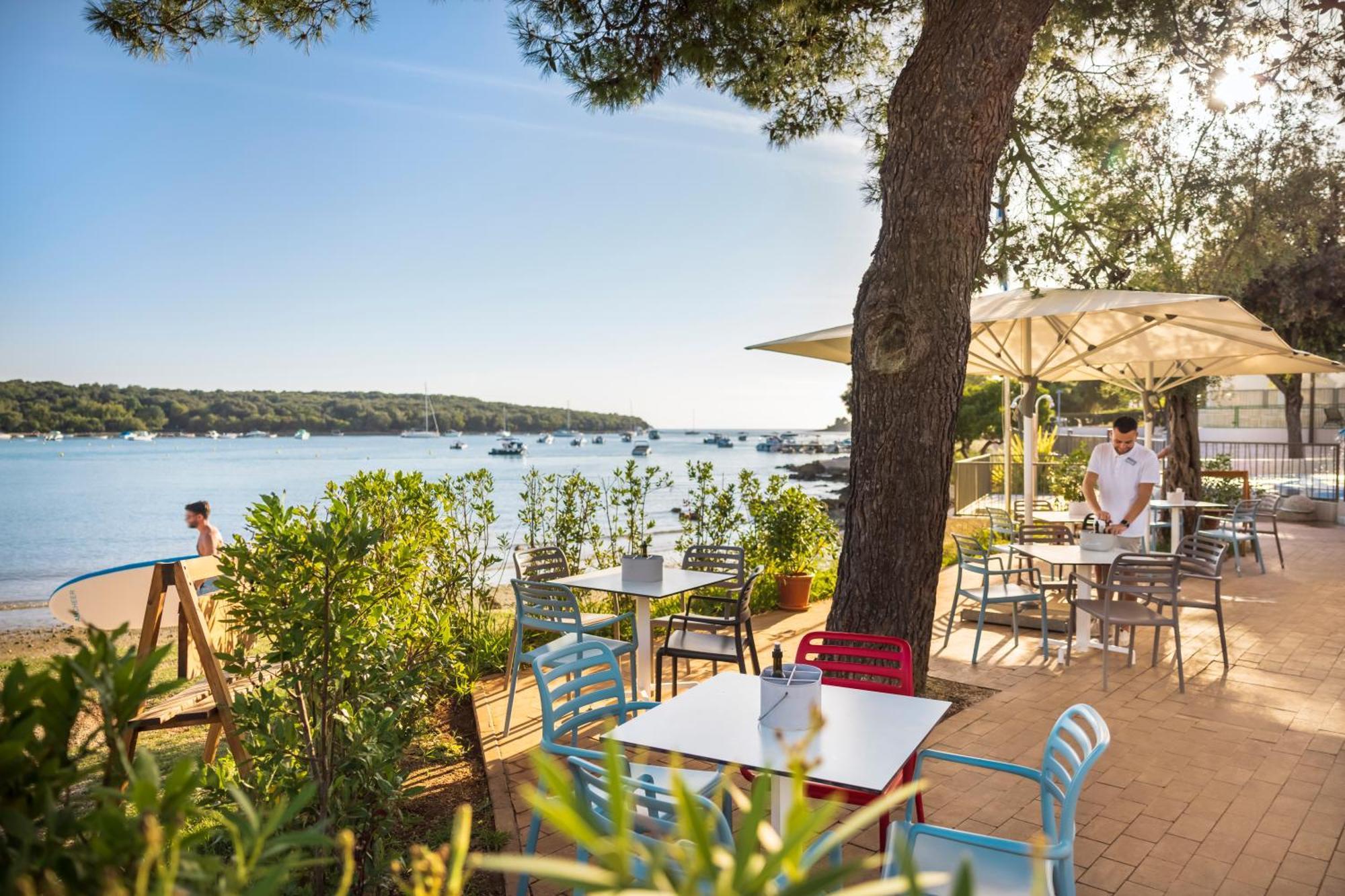 Maistra Vestar Pitches Rovinj